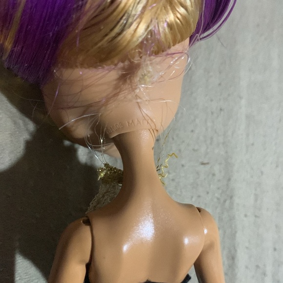 13 Wishes Clawdeen Wolf doll - Picture 10 of 10